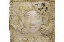 Ceramic Sculptures + Tiles